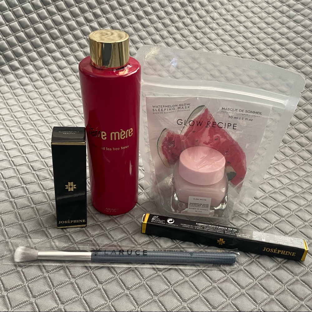 Skin Care/Makeup Bundle